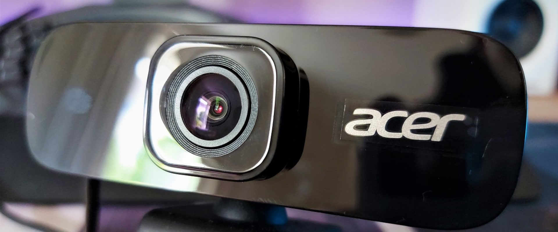 Acer Webcam Reviews