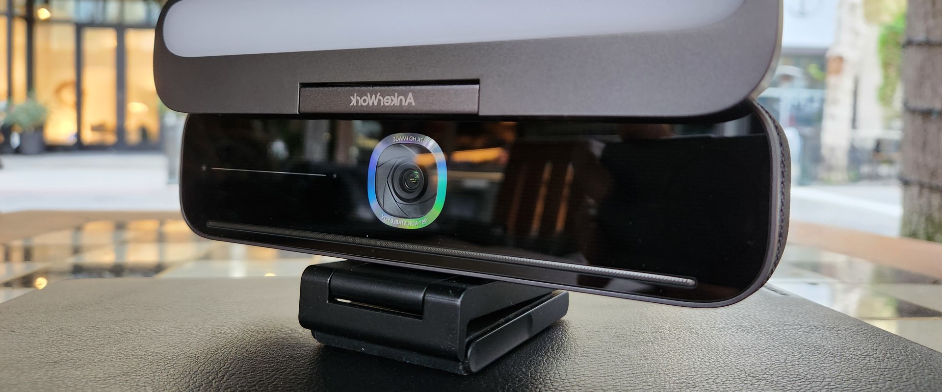 Exploring USB Video Conferencing Cameras