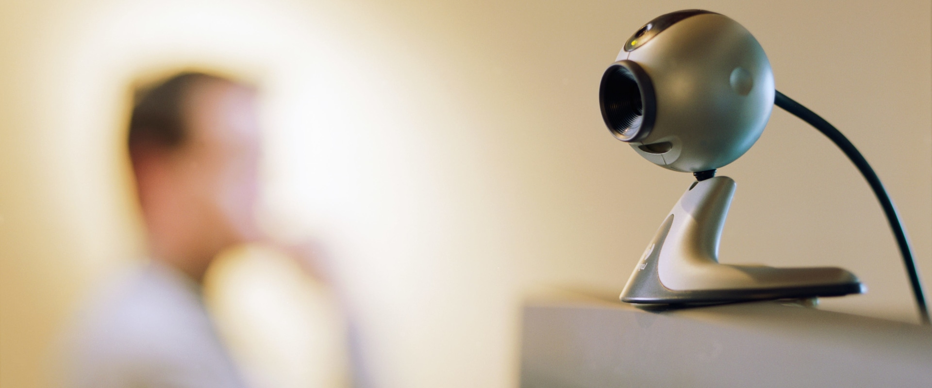 Everything You Need to Know About Webcams