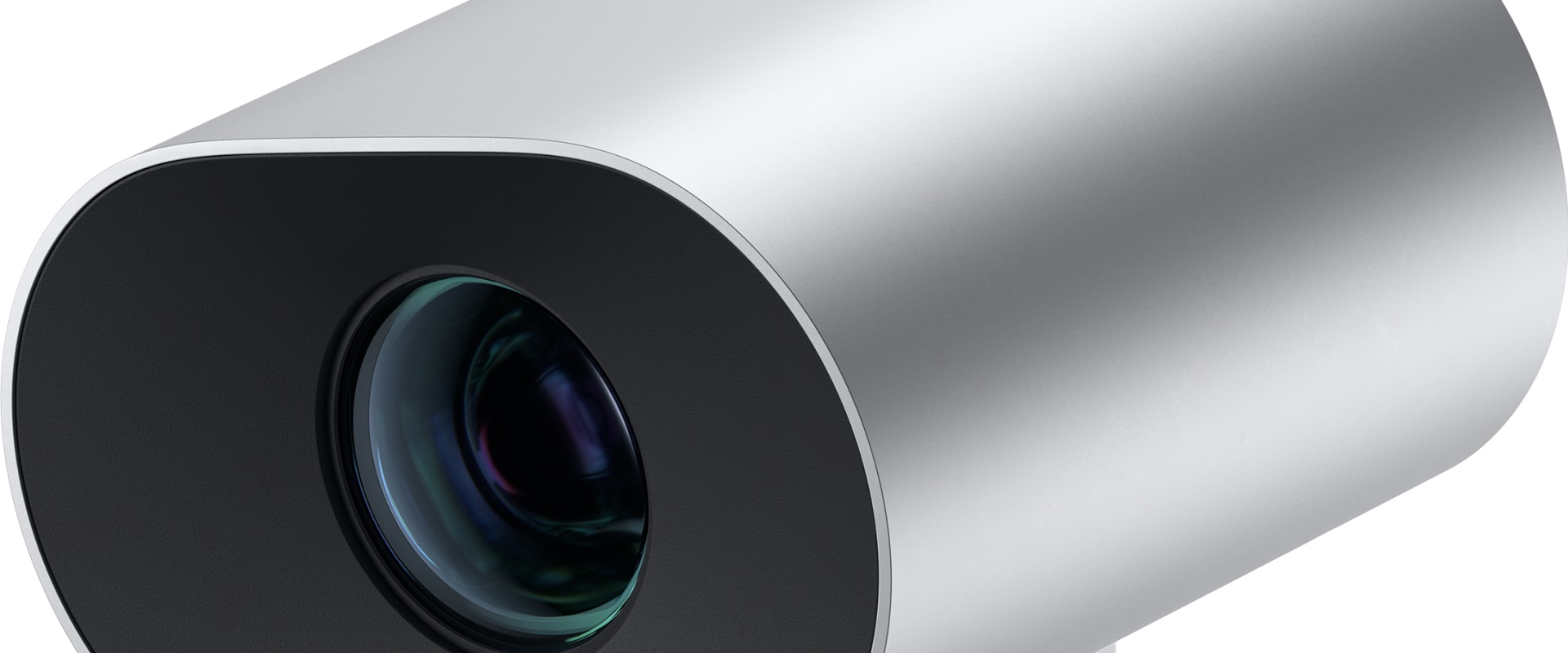 Lens Type and Zoom Capabilities for Video Conferencing Cameras