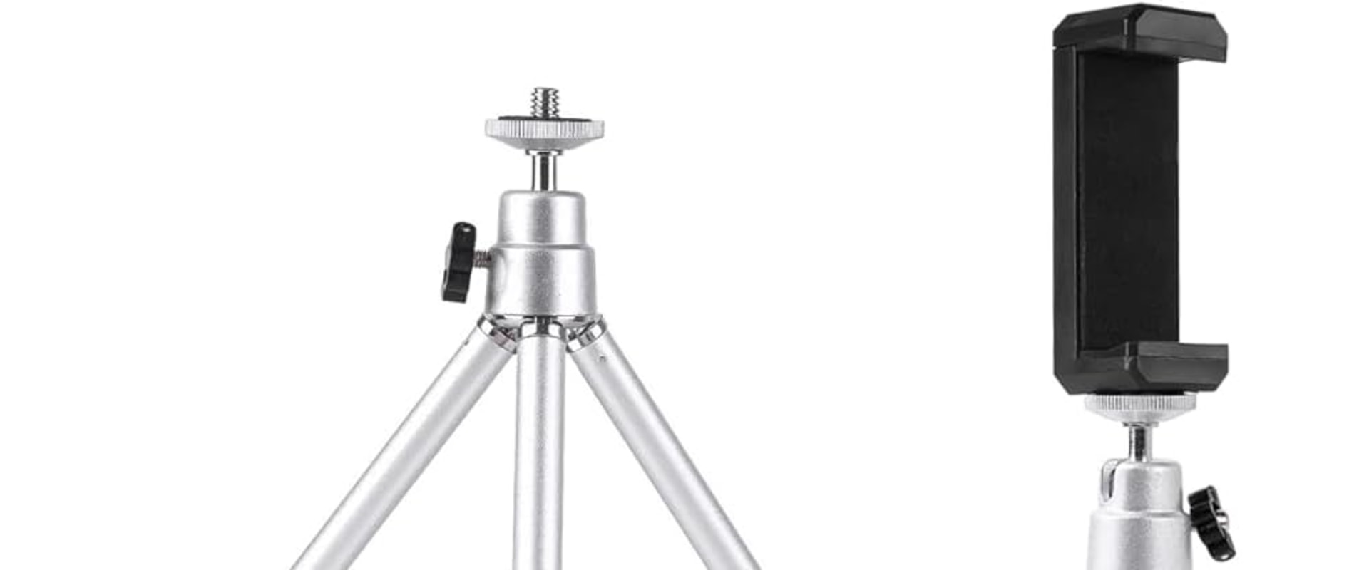 Understanding Tripods and Mounts for Wireless Webcams