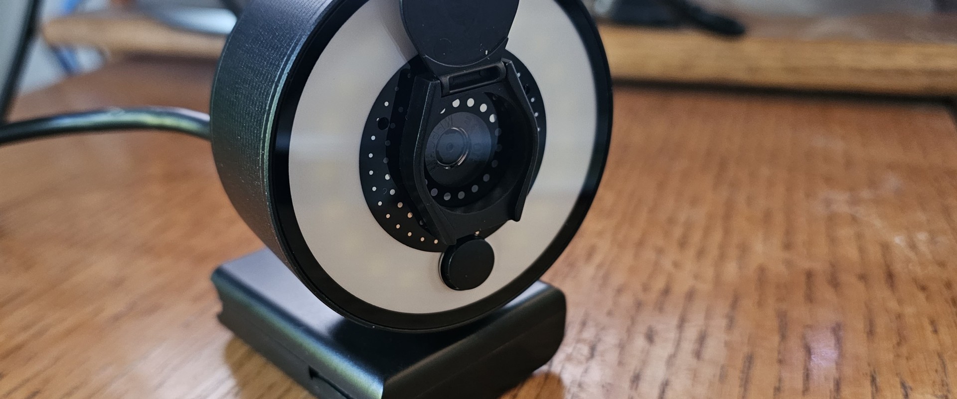 Everything You Need to Know About USB Webcams