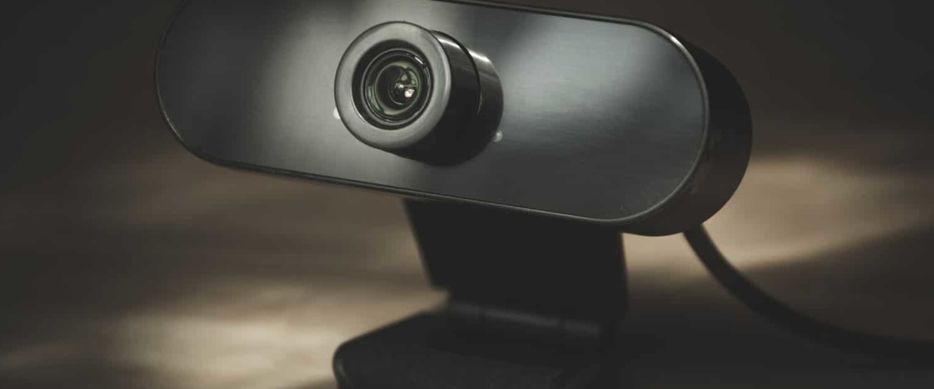 Features to Consider Before Buying a Webcam