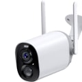 Exploring Night Vision and Motion Detection Capabilities of Outdoor Webcams