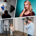 Lighting and Backdrops: A Complete Guide