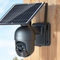 Wireless Outdoor Webcams: An Overview