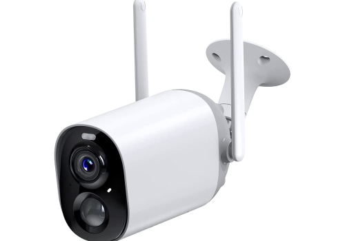 Exploring Night Vision and Motion Detection Capabilities of Outdoor Webcams