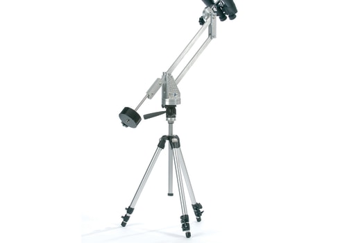 Tripods and Mounts: What You Need to Know