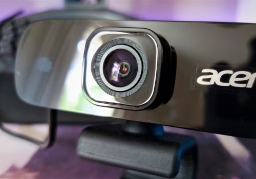 Acer Webcam Reviews