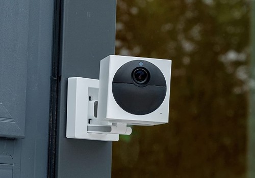Reviews of Outdoor Webcams