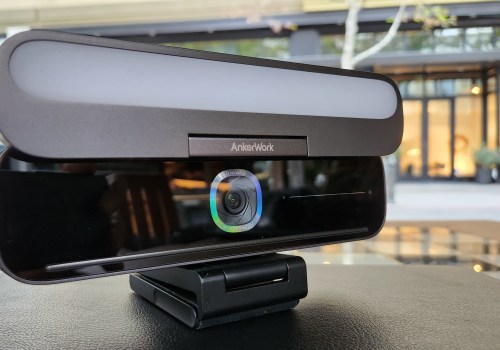 Exploring USB Video Conferencing Cameras