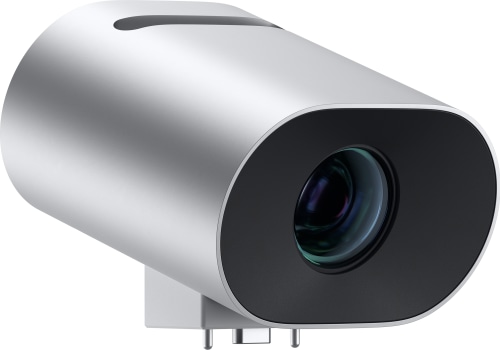 Lens Type and Zoom Capabilities for Video Conferencing Cameras