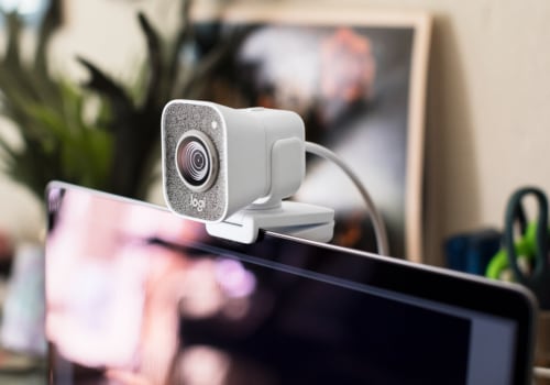 Wireless Webcam Reviews