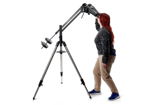 Tripods and Mounts: An Overview