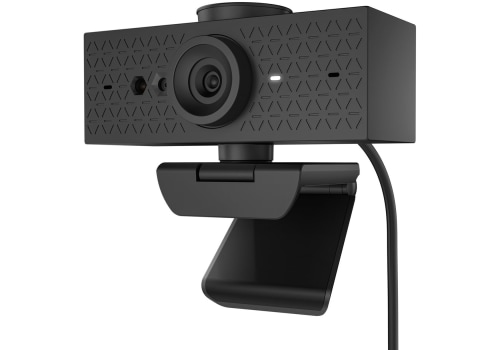 HP Webcam Reviews: A Comprehensive Overview