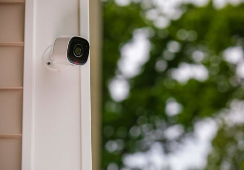 Outdoor Webcams: What You Need to Know